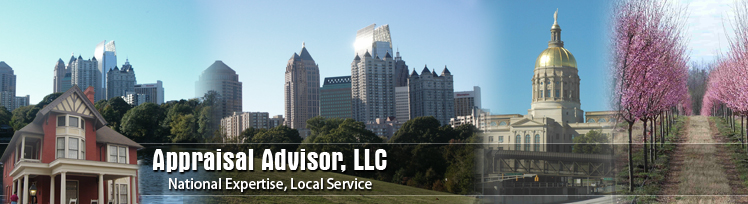 Appraisal Advisor, LLC